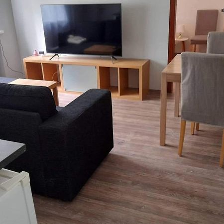 Central Akureyri Apartment Dream4You Ngoại thất bức ảnh