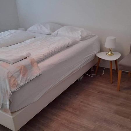 Central Akureyri Apartment Dream4You Ngoại thất bức ảnh