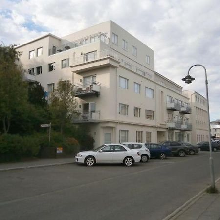 Central Akureyri Apartment Dream4You Ngoại thất bức ảnh